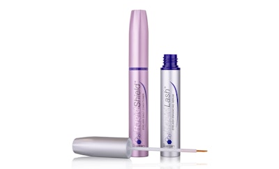 Rapidlash Around-The-Clock Lash Essentials Kit