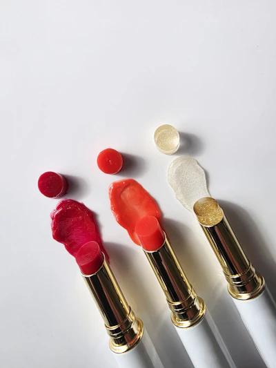 Addressing the high-growth lip treatment sector, Cosmetic Group USA's Jelly Lip Polish is a cushiony gloss stick that acts as a potent anti-aging treatment.