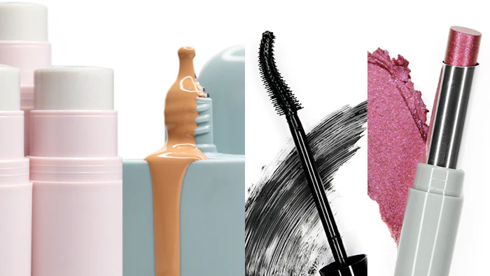 Founded on deep industry expertise and initially focused on mascara, the company has expanded its portfolio to include a full range of eye, face, and lip products, offering a 360&deg; full-service approach from concept to finished product.