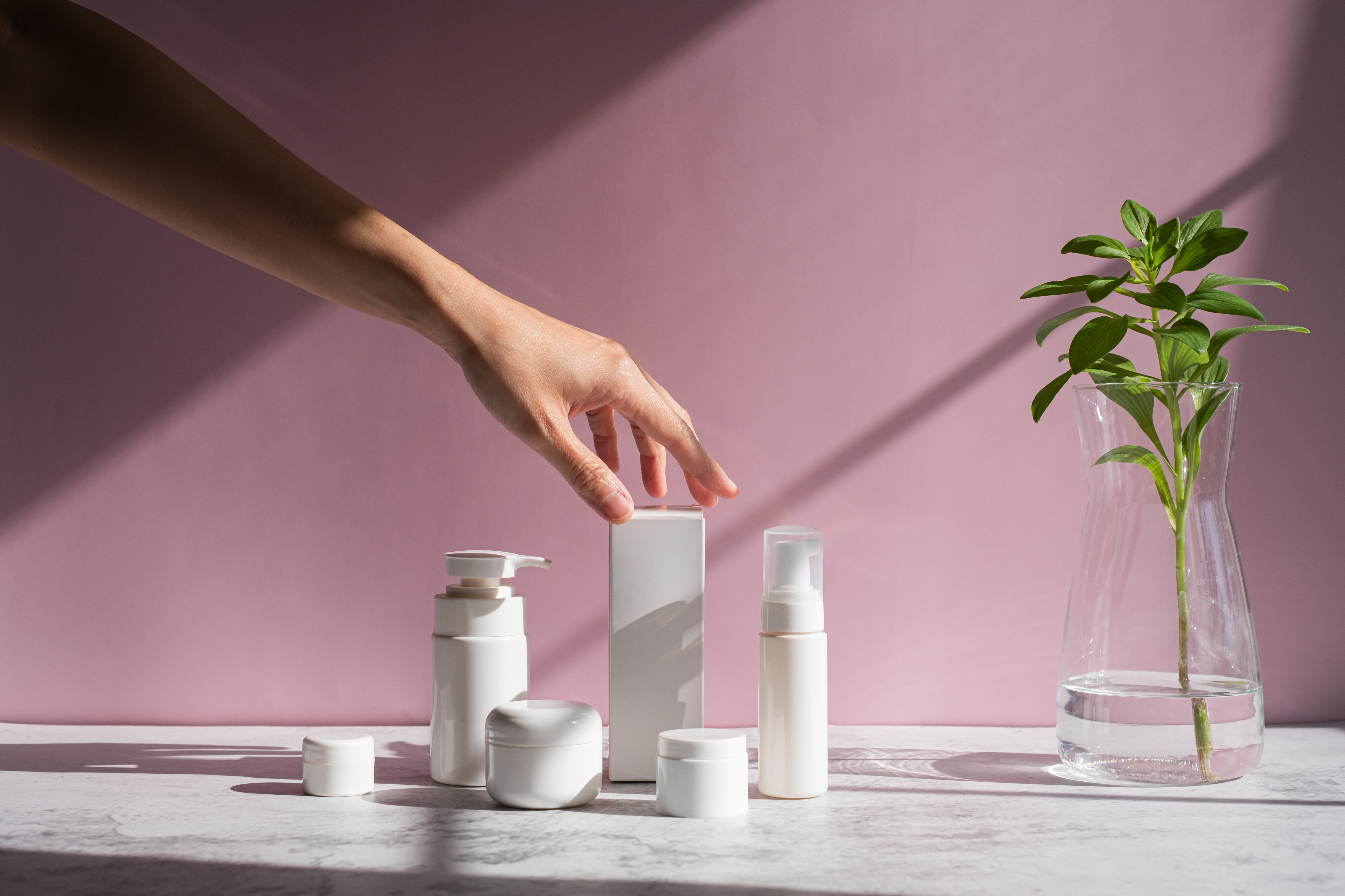 More brands are making use of the wide array of private label services out there, to brand products and strengthen their business' identity.