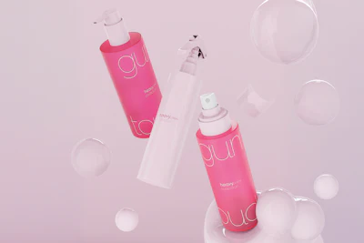 Premium solutions like the Foamy range, Gummy Touch finishes and specialized sun care formats demonstrate the company’s focus on usability, sensory experience and contemporary design.
