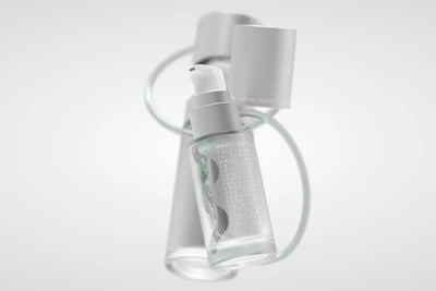 Key innovations on display include new metal-free dispensing systems for skin care and personal care, featuring both atmospheric and airless formats designed for precision, formulation compatibility and circularity.
