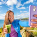 Consumers are already DIY-ing multifunctional recipes on TikTok, combining fiber with beauty-adjacent ingredients like collagen and biotin.