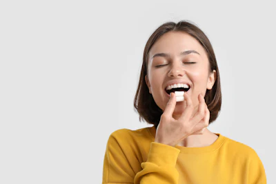 The traditional clean and cool mint profile resonates most strongly with baby boomers, Gen X and millennials, especially in the gum and mints category.