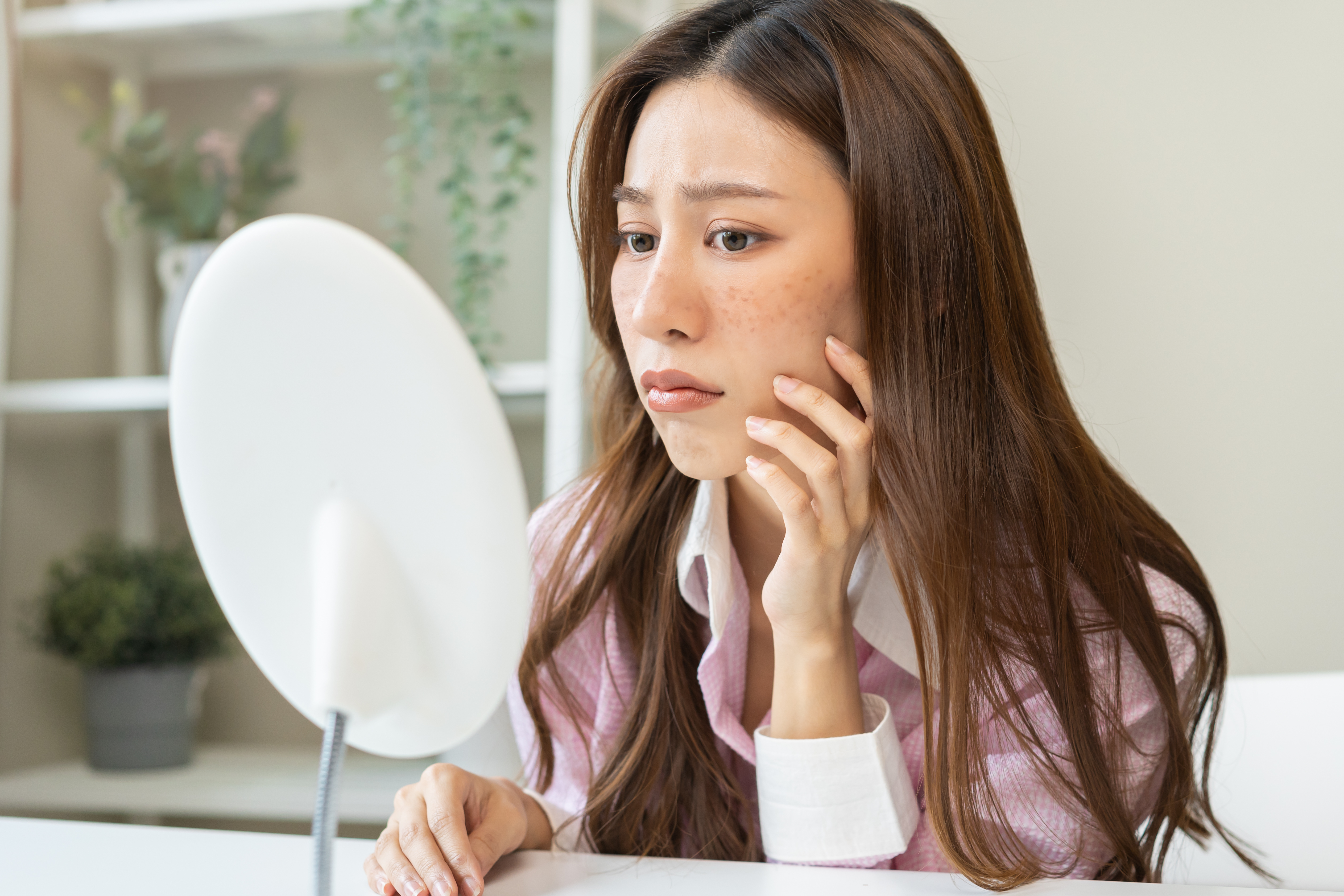 Educating clients not just in ingredients and products, but in what a reasonable timeline looks like for their goals, the dangers of overtreating skin and how they can verify certain claims like 'clean' and 'natural' can go a long way in restoring skin care's good name.