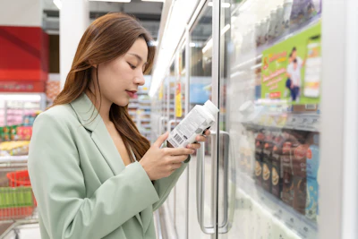 Pairing fiber with hydration-focused claims is a key cross-over opportunity, per Mintel, as 39% of U.S. consumers are currently concentrating more on hydration.