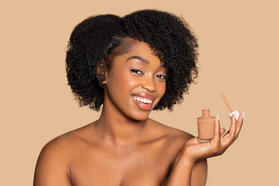 'Texture‑focused formulations, such as comforting creams, silky serums, and aromatherapeutic oils, are now essential, as sensorial attributes are strongly tied to mood improvement,' says Univar's Irina James. 'Ultimately, the most successful neurocosmetic products will help deliver comfort, restore balance, and support a holistic vision of beauty and well-being.”