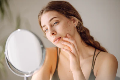 “Pureblome is designed as a multi-target microbiome-friendly active that addresses the core biological overlap between adult acne and early aging namely sebaceous imbalance, inflammation and dermal matrix degradation,” says Nina Esposito, managing director of Provital LLC. “Instead of forcing a trade-off between barrier care (aging) and sebum control (acne), it works through three complementary mechanisms.”