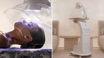 Dior O2 Dome (AstrodomeFacial)