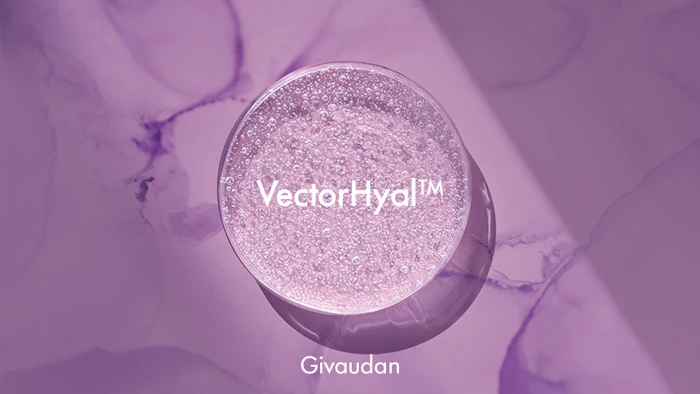 Givaudan Active Beauty Vector Hyal