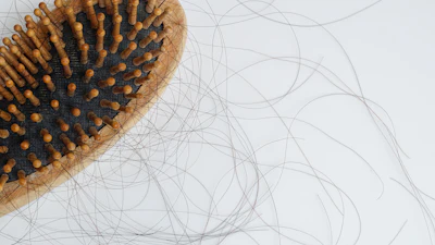 Hair Loss