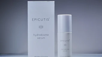 Hydrobiome Serum Box Hero