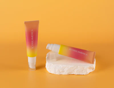 “ICONS America Tubes with Airless Pumps are a versatile, user-friendly packaging option,” says Marianna Cilauro, VP of sales and marketing, ICONS America.