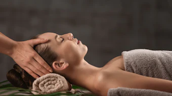 Massage I