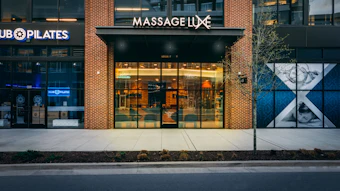 Massage Lu Xe