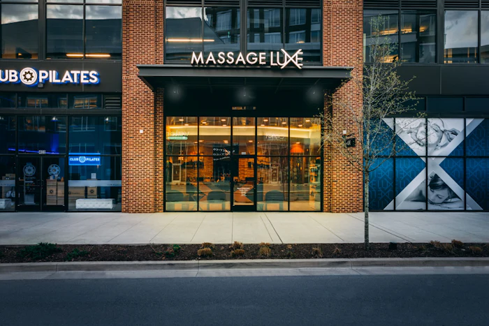 Massage Lu Xe