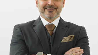Michael Zanetti, Chairman of Erasable Med Spa in Tampa, Florida,