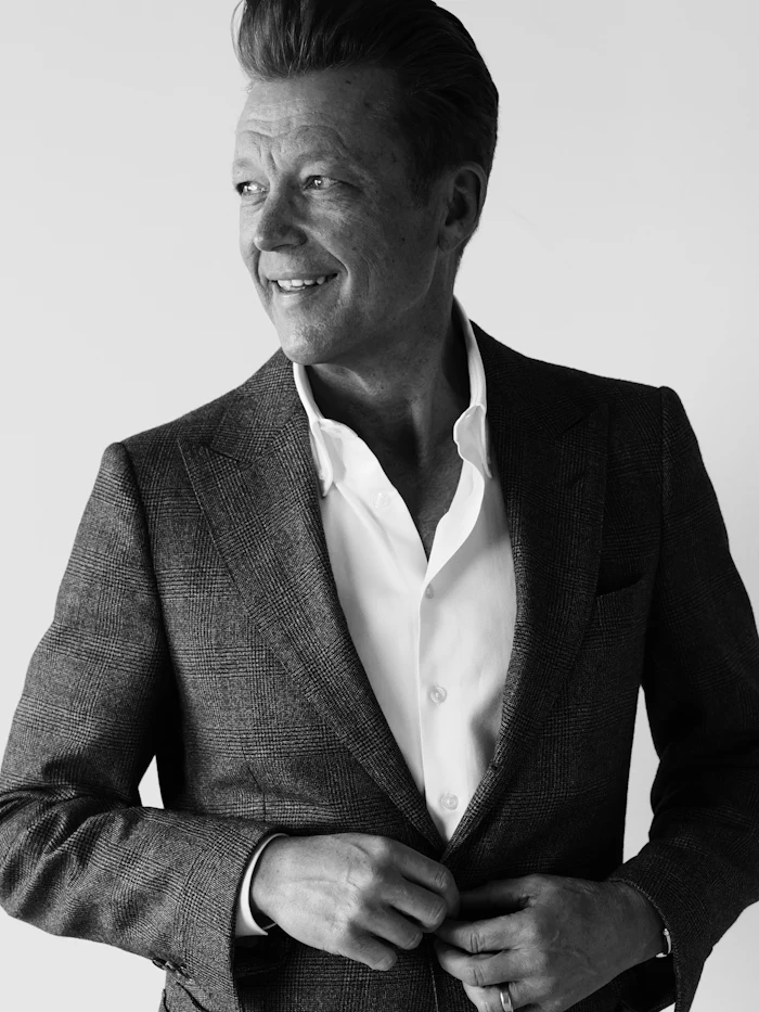 Barnes brings more than 20 years of experience in building and transforming creative organizations across the beauty, luxury, and lifestyle sectors.
