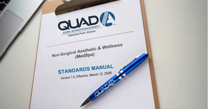 Quad A Medspa Image