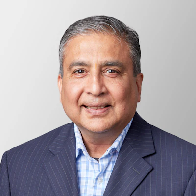 'Beyond the savory space, we also see 'third culture Ccuisine' coming to life in mashups of sweet goods,' says Sudarshan Nadathur, VP and chief global flavorist, ADM.