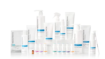 NEOSTRATA comes with more than 50 years of clinical credibility.