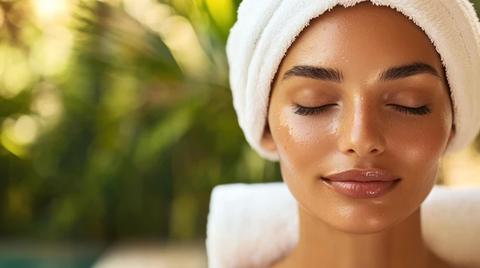 Today, most successful aesthetic treatments are often the ones people cannot detect.