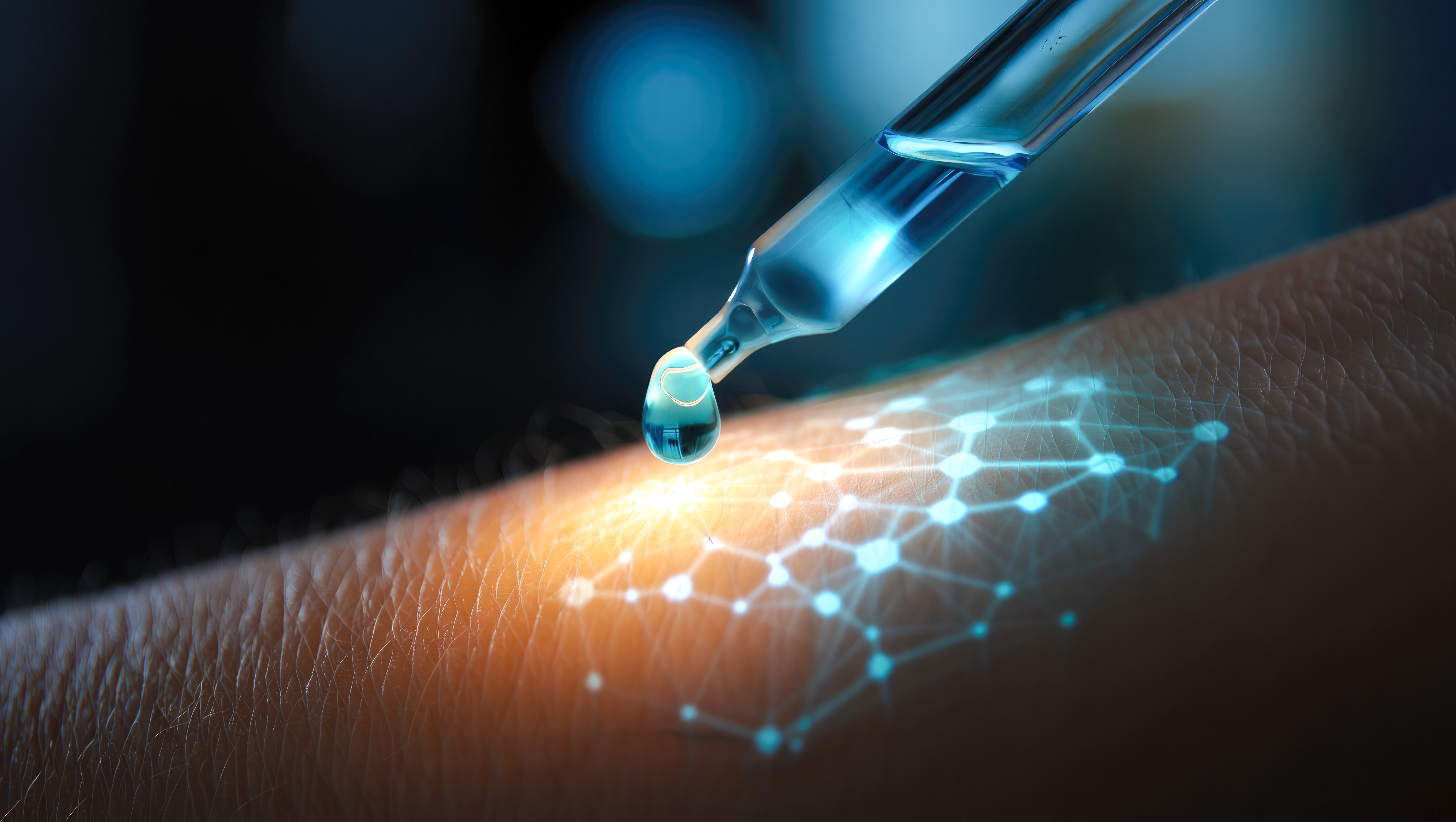 Copper Peptide Skin Repair Cream, will debut at the A4M Longevity SpringFest conference