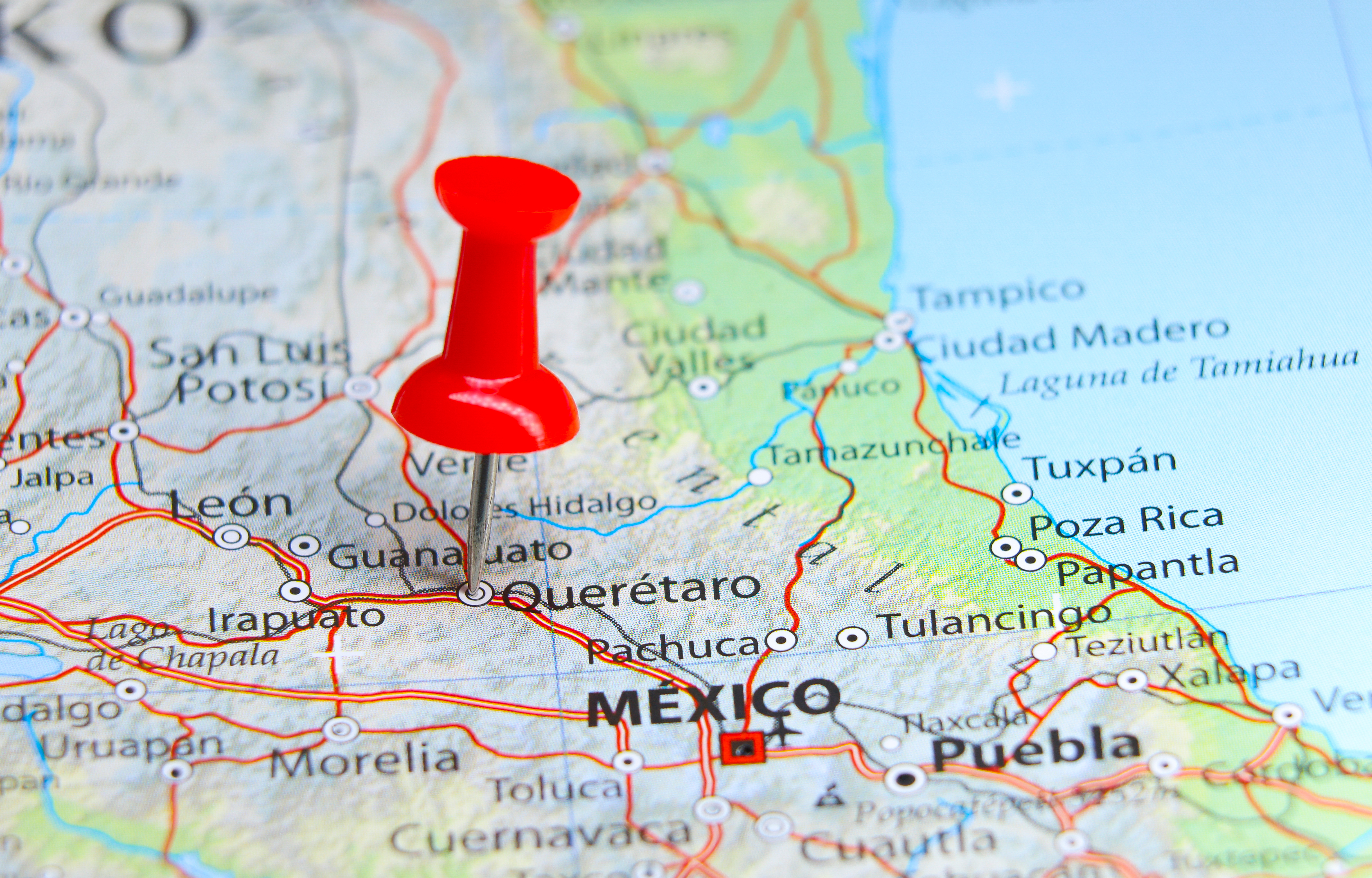 By increasing local production, Givaudan aims to shorten supply chains, improve responsiveness to regional demand and support long-term growth across Latin America.