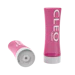 Cleo is manufactured in the United States and supports 28-400 and 33-400 neck finishes, with a 2.125-inch diameter, crab claw seal and a 0.375-inch orifice.