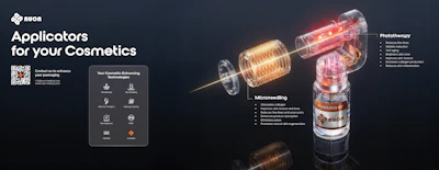 “We have spent years perfecting the chemistry in the bottle, but we have neglected the moment of contact,' says Alain Dijkstra, Founder and CEO of Nuon Medical. 'By giving the packaging ‘diagnostic sovereignty’—the ability to measure skin state and adjust delivery—we remove the variables of human error. We are moving from a passive industry to a responsive one.”