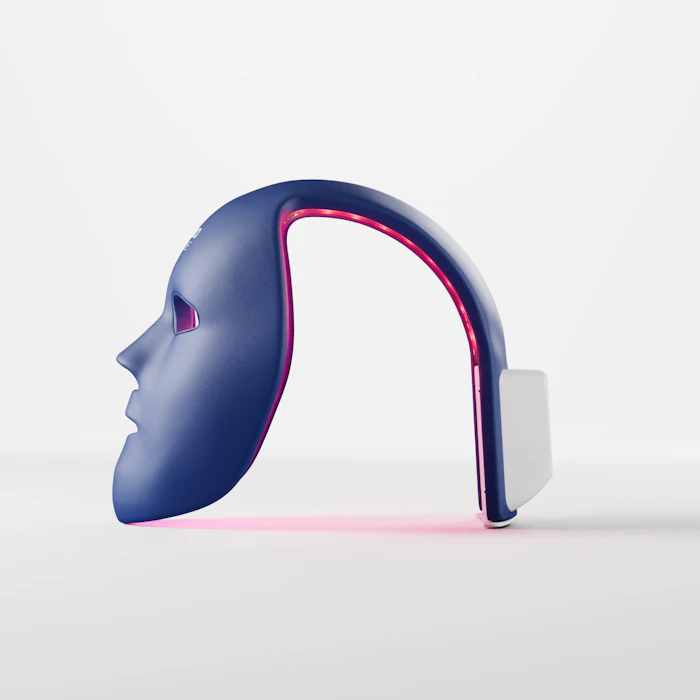 The same efficacy and award-winning technology behind all the Celluma devices, the MYSTIQUE is the only dual treatment LED mask available