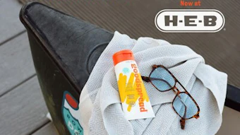 Austin-Born Sun Care Brand Hits Shelves This Spring at One of America's Most Beloved Grocers