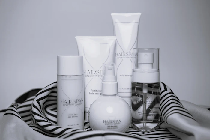 Hairspan Kit Image