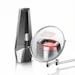 While microneedling creates the pathways, other integrated technologies prepare the biological environment, including Integrated Phototherapy (LED) and Pulsed Electromagnetic Fields (PEMF).