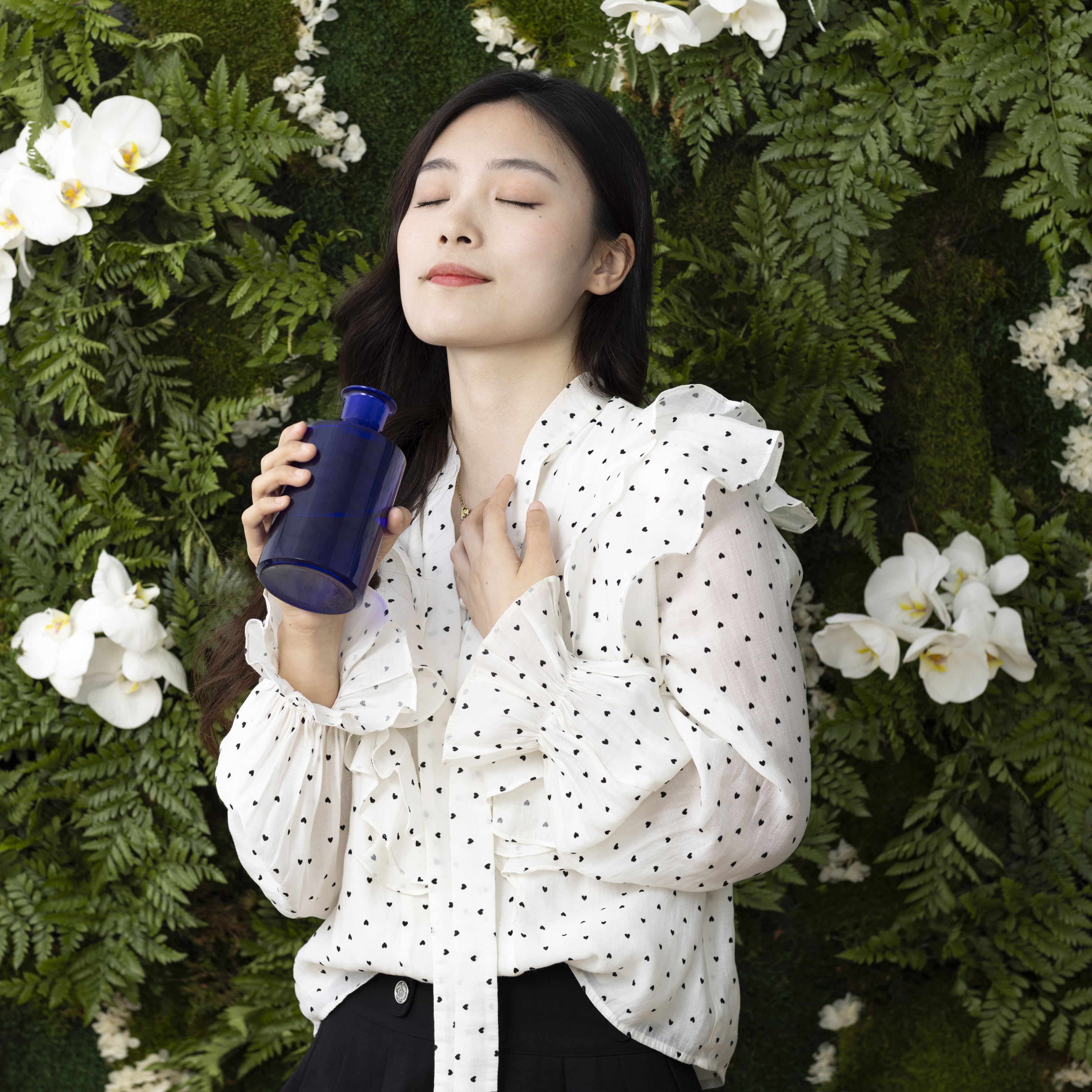 The company is positioning scent as a tool to influence a broader range of emotional states beyond traditional cues like relaxation, including comfort, reassurance and optimism.