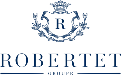 Logo Robertet Groupe