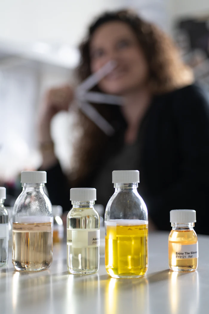 Founded in 1854 and headquartered in Grasse&mdash;the historic heart of perfumery&mdash;Payan Bertrand brings more than 170 years of expertise in essential oils, natural extracts and aroma molecules.