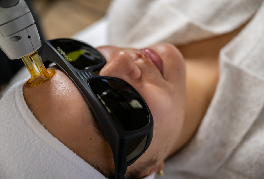 SkinSpirit boosts energy-based treatments with a new Laser Facial