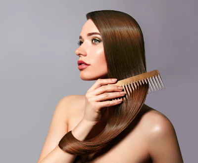 OleoVeil Care's unique structure forms a flexible, resilient “second-skin” film that adheres effectively to hair fibers and the scalp, enhancing manageability, smoothness and overall wear comfort.