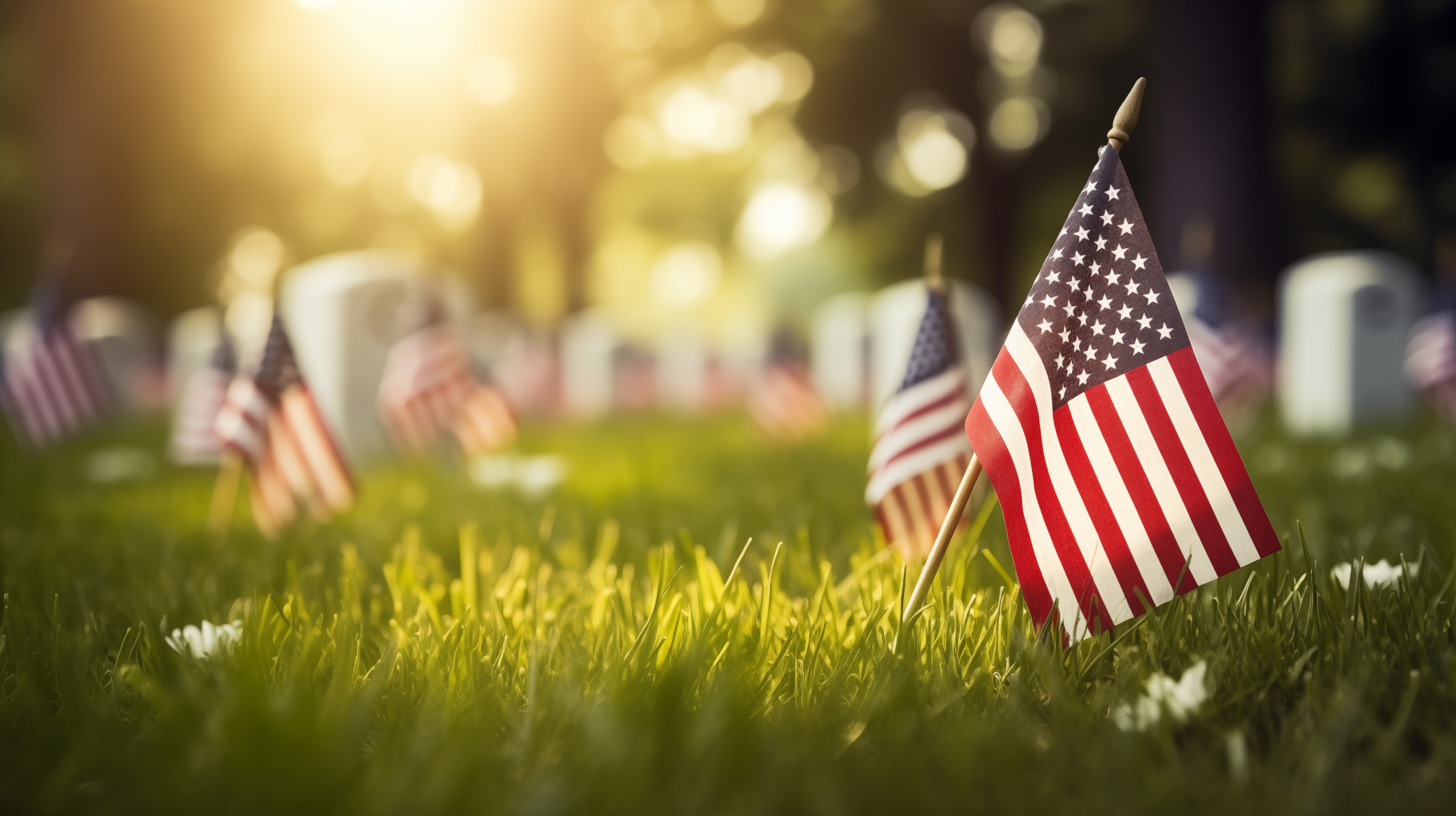 Memorial Day