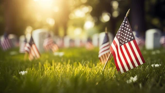 Memorial Day
