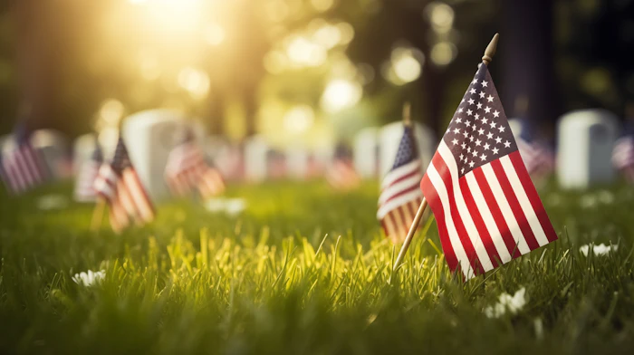 Memorial Day