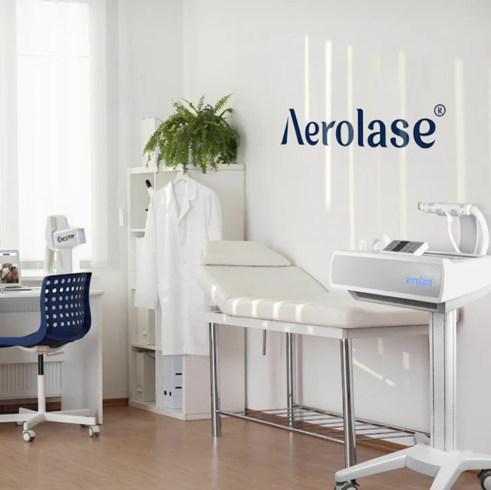 Aerolase Iv