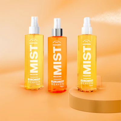 Aptar's EuroMist Heaven is available in multiple dosage options.