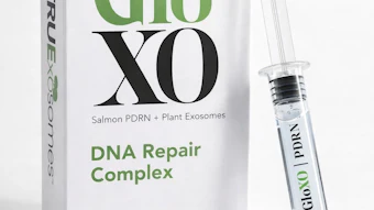 GloXO Box + Applicator