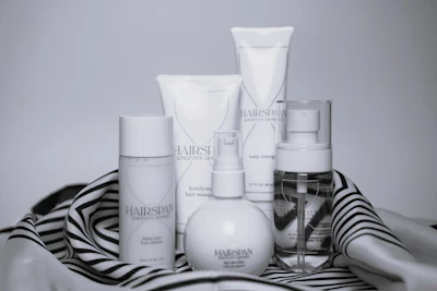 Active Concepts has taken this hairspan approach with its latest concept product collection.