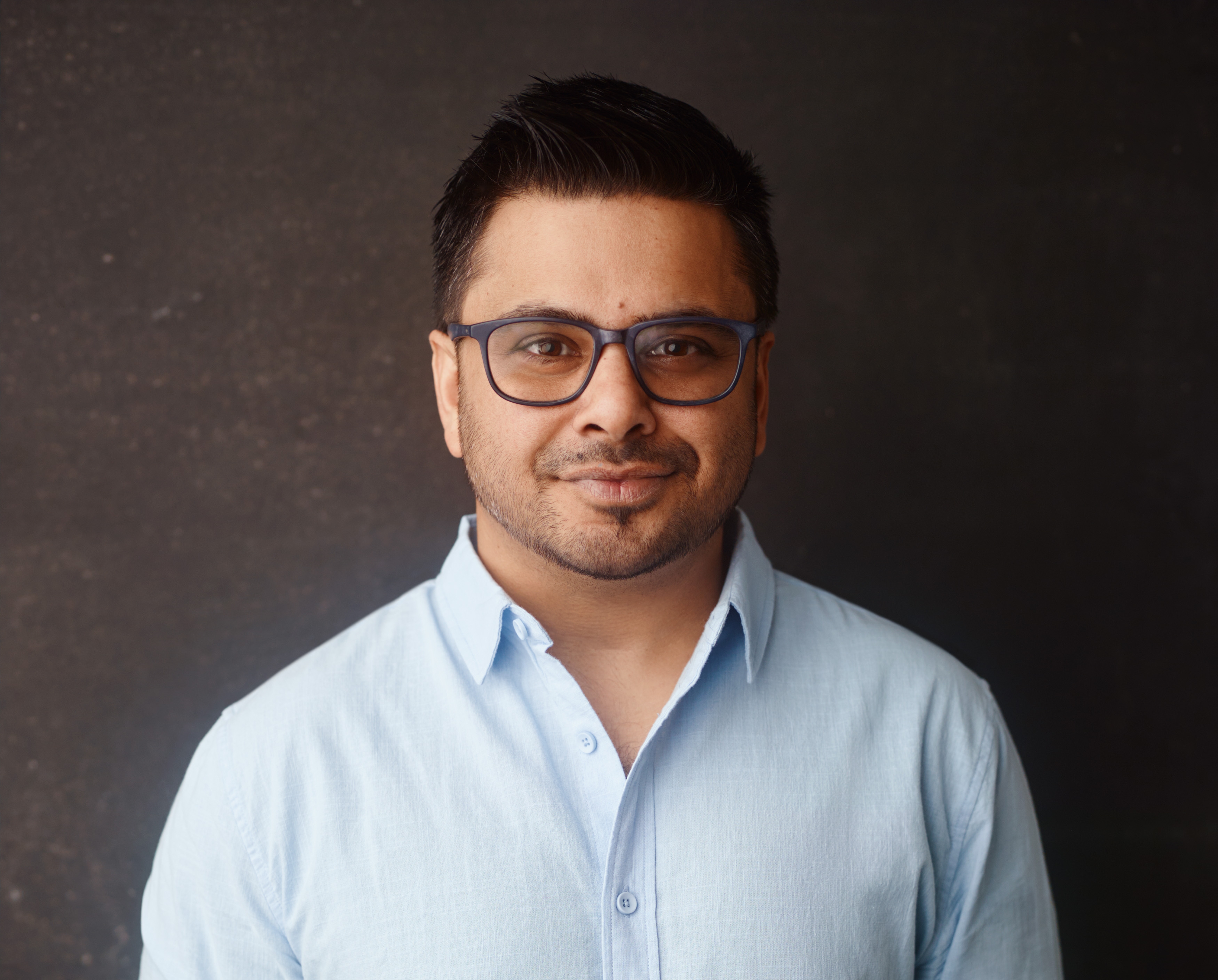 Harparam Sandhu Headhot 2