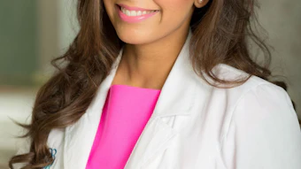 Founder and CEO, Dr. Arleen Lamba