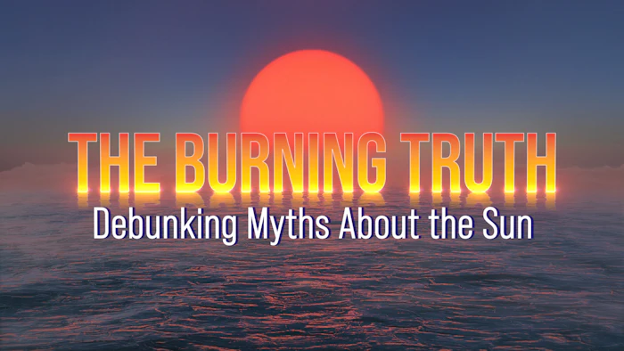 La Roche Posay Burning Truth