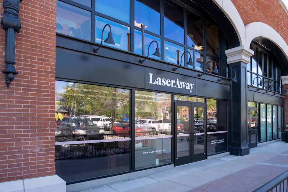 LaserAway Hits 20-Year Milestone With Major Industry Wins